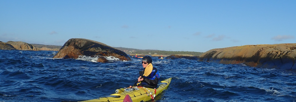 Introkurs med Ulrich